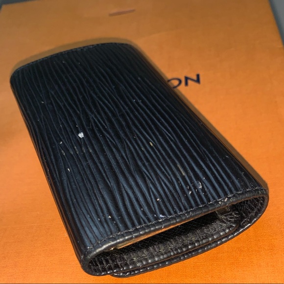 Louis Vuitton key holder - Picture 5 of 9